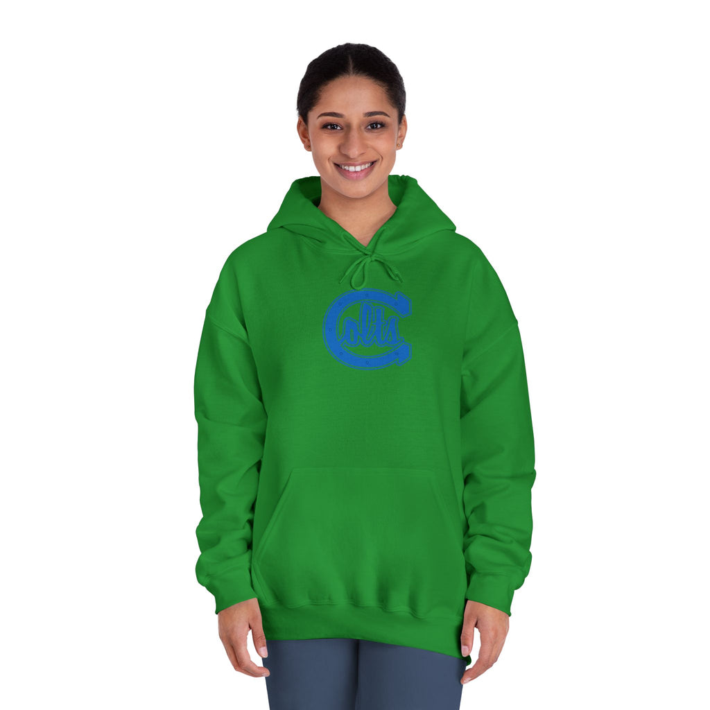 Carson Colts JV - Adult Hoodie