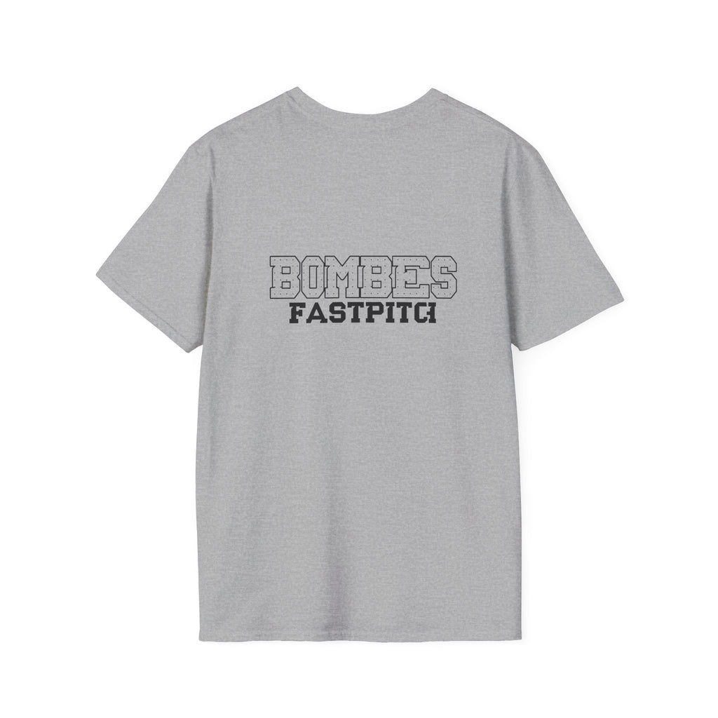Pennsylvania Bombers - Adult T-Shirt