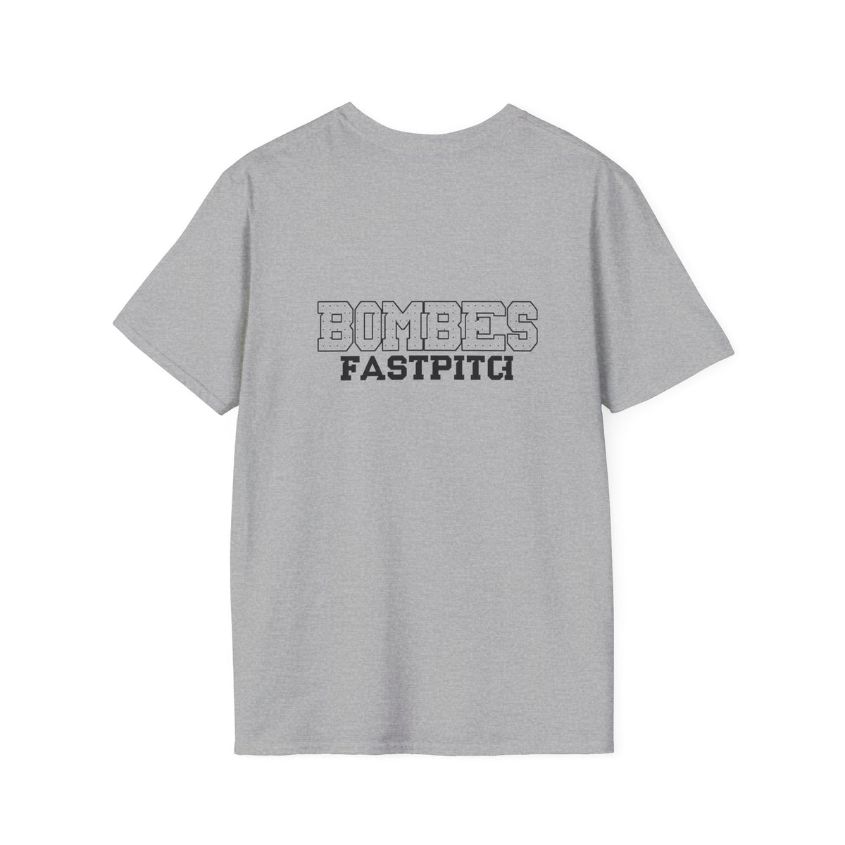 Pennsylvania Bombers - Adult T-Shirt