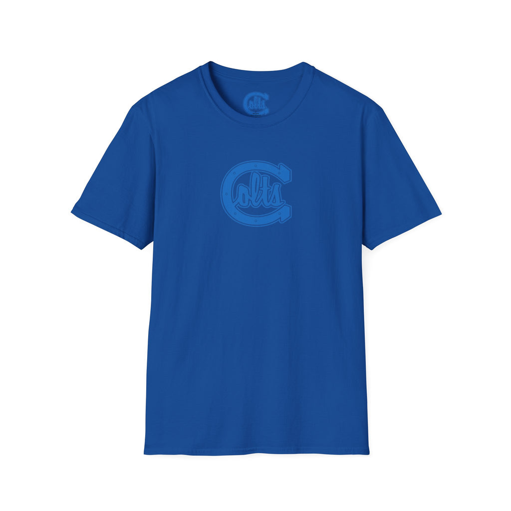 Carson Colts JV - Adult T-Shirt