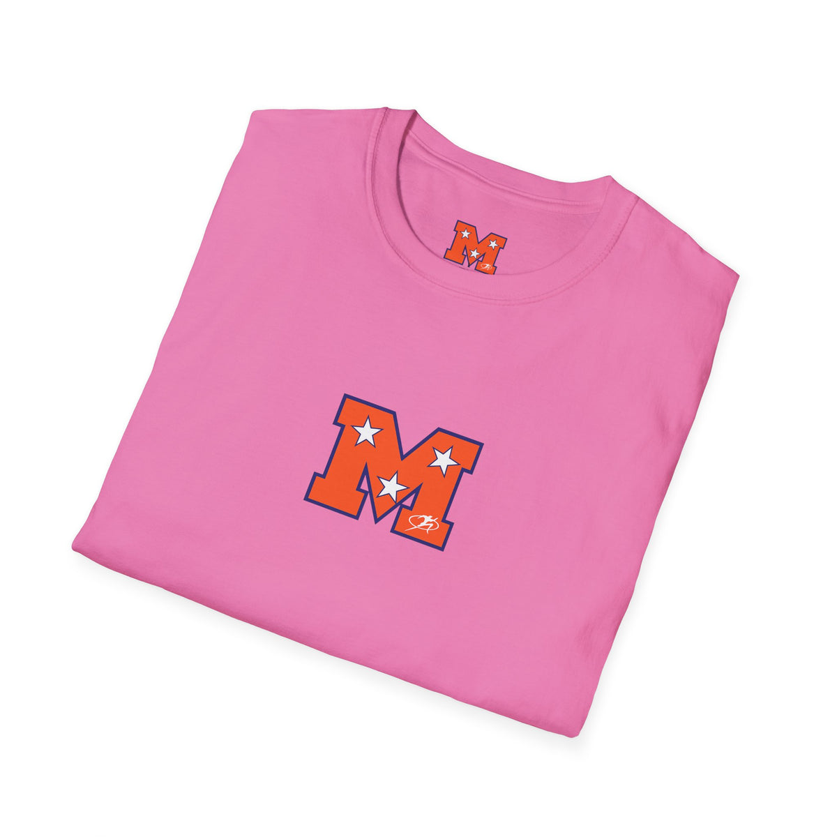 Tennessee Mojo Ream - Adult T-Shirt