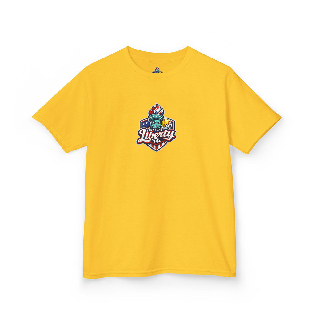 Las Vegas Liberty 14u - Youth T-Shirt