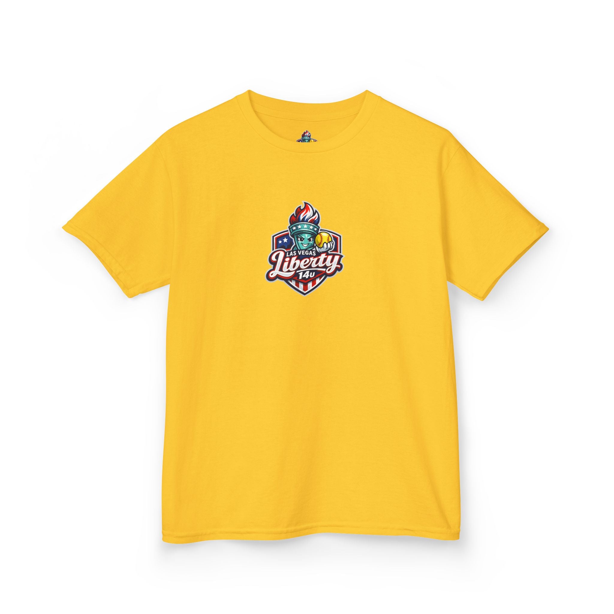Las Vegas Liberty 14u - Youth T-Shirt