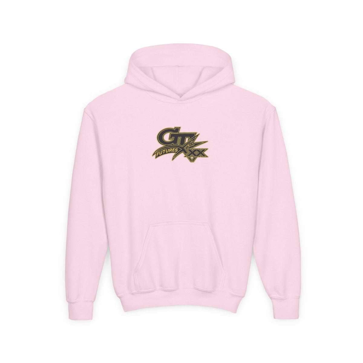 Gametime Futures XX - Youth Hoodie