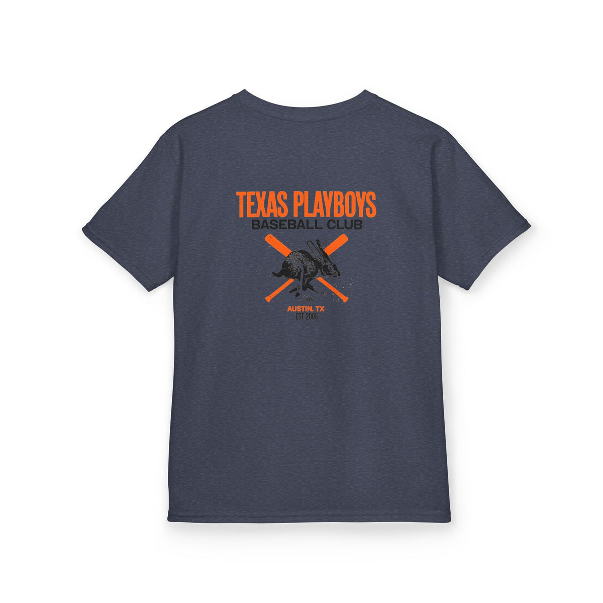 Texas Playboys - Youth T-Shirt