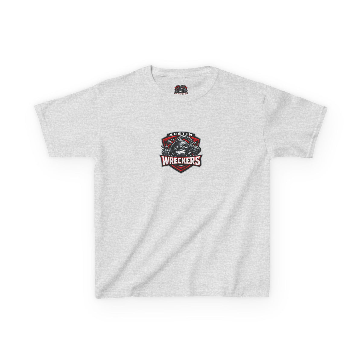 Austin - Youth T-Shirt