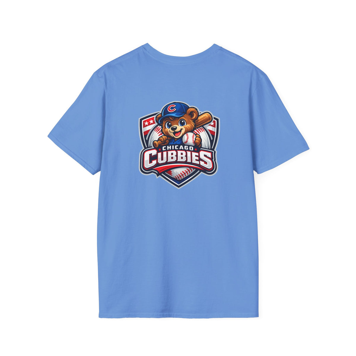 Chicago Cubbies - Adult T-Shirt
