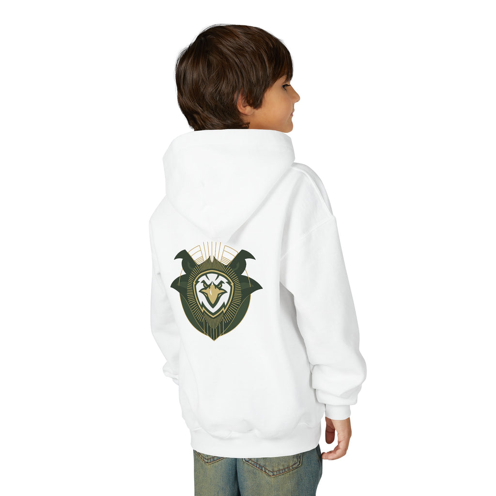 Lady Eagles 14U - Youth Hoodie