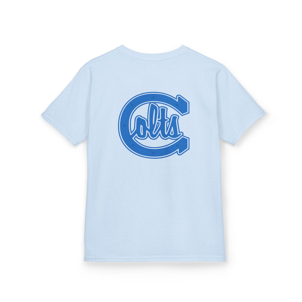 Carson Colts JV - Youth T-Shirt