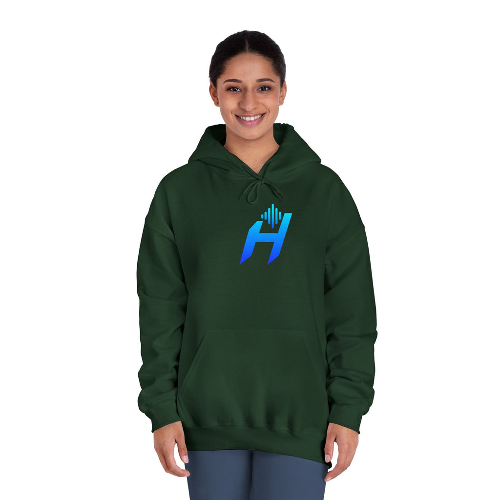 FieldHype HypeSquad - Adult Hoodie