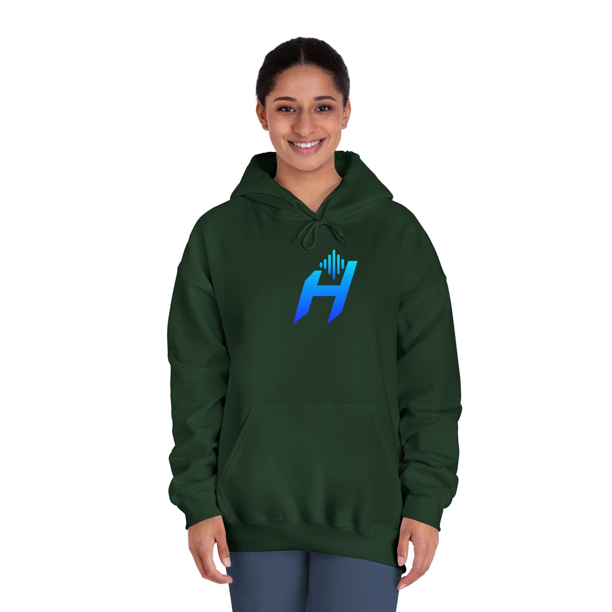FieldHype HypeSquad - Adult Hoodie