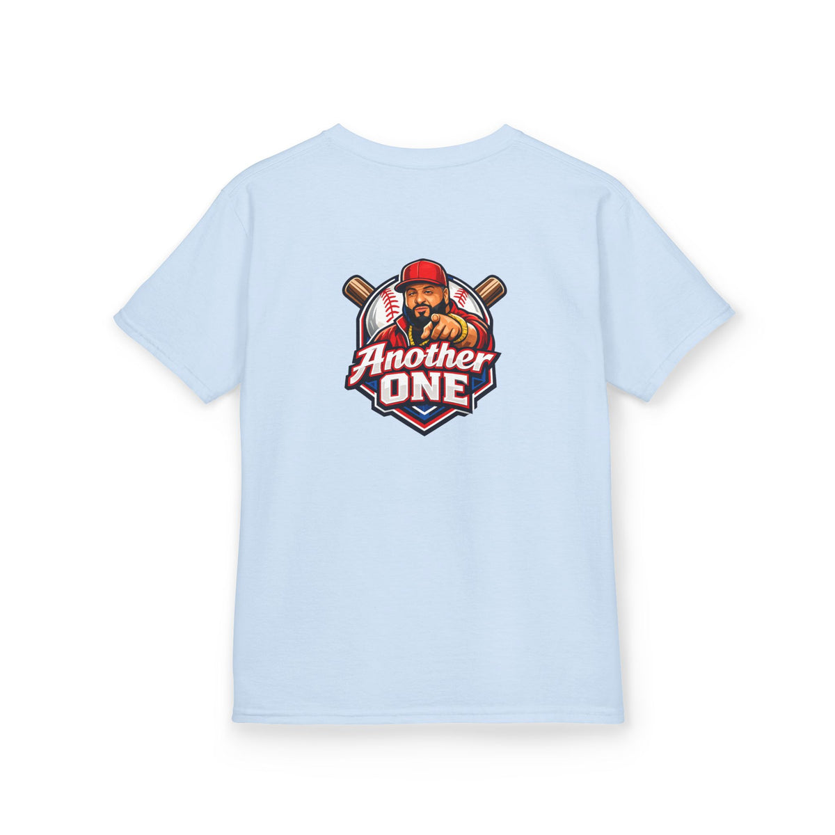 Another one - Youth T-Shirt