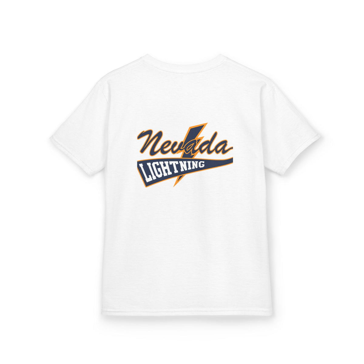 Lightning 12U fall 2026 - Youth T-Shirt