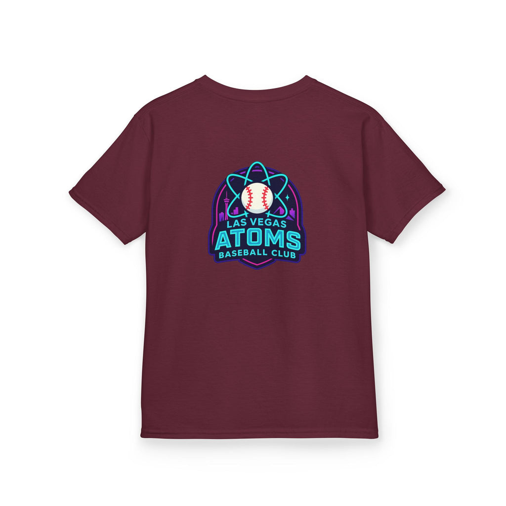 ATOMS NYS - Youth T-Shirt