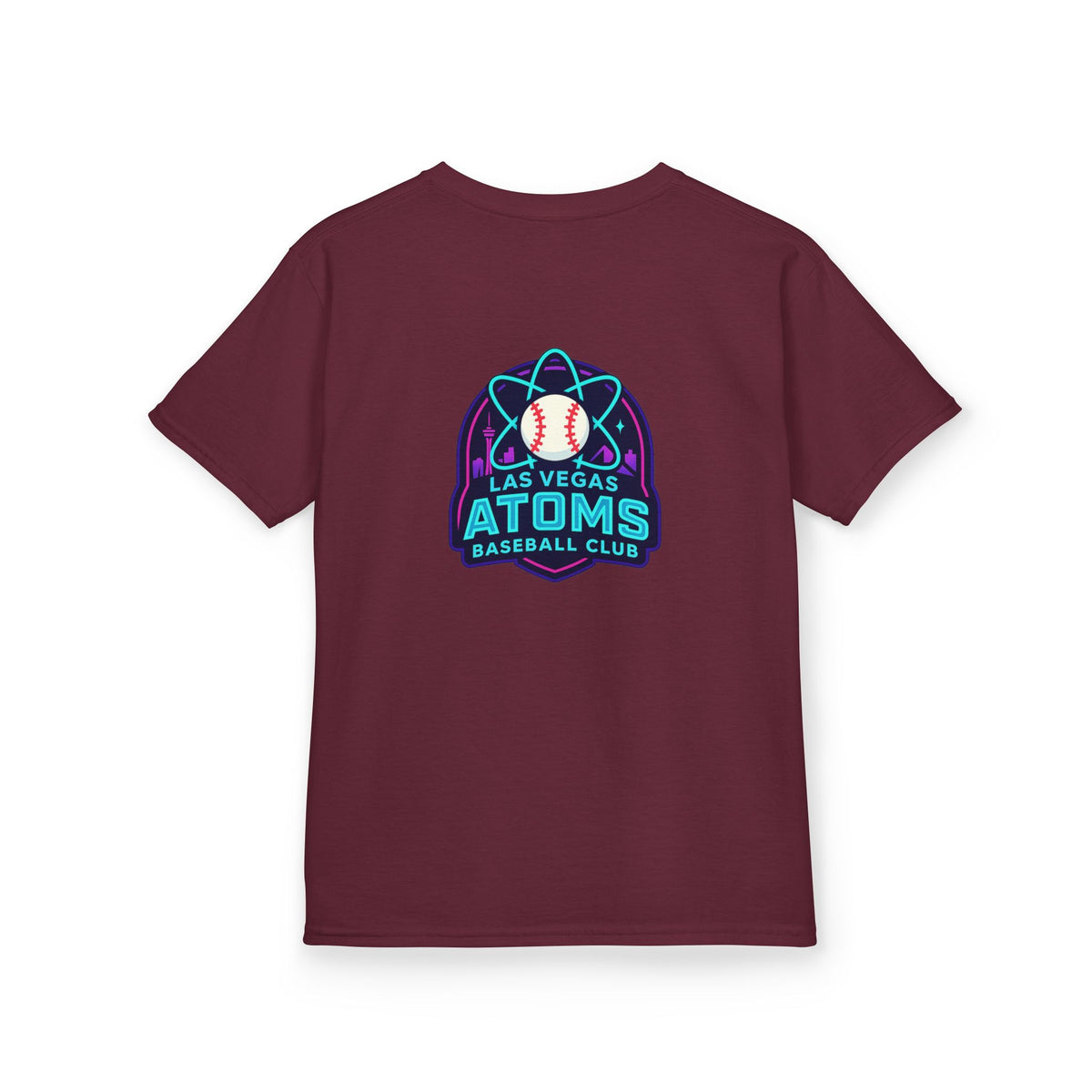 ATOMS NYS - Youth T-Shirt