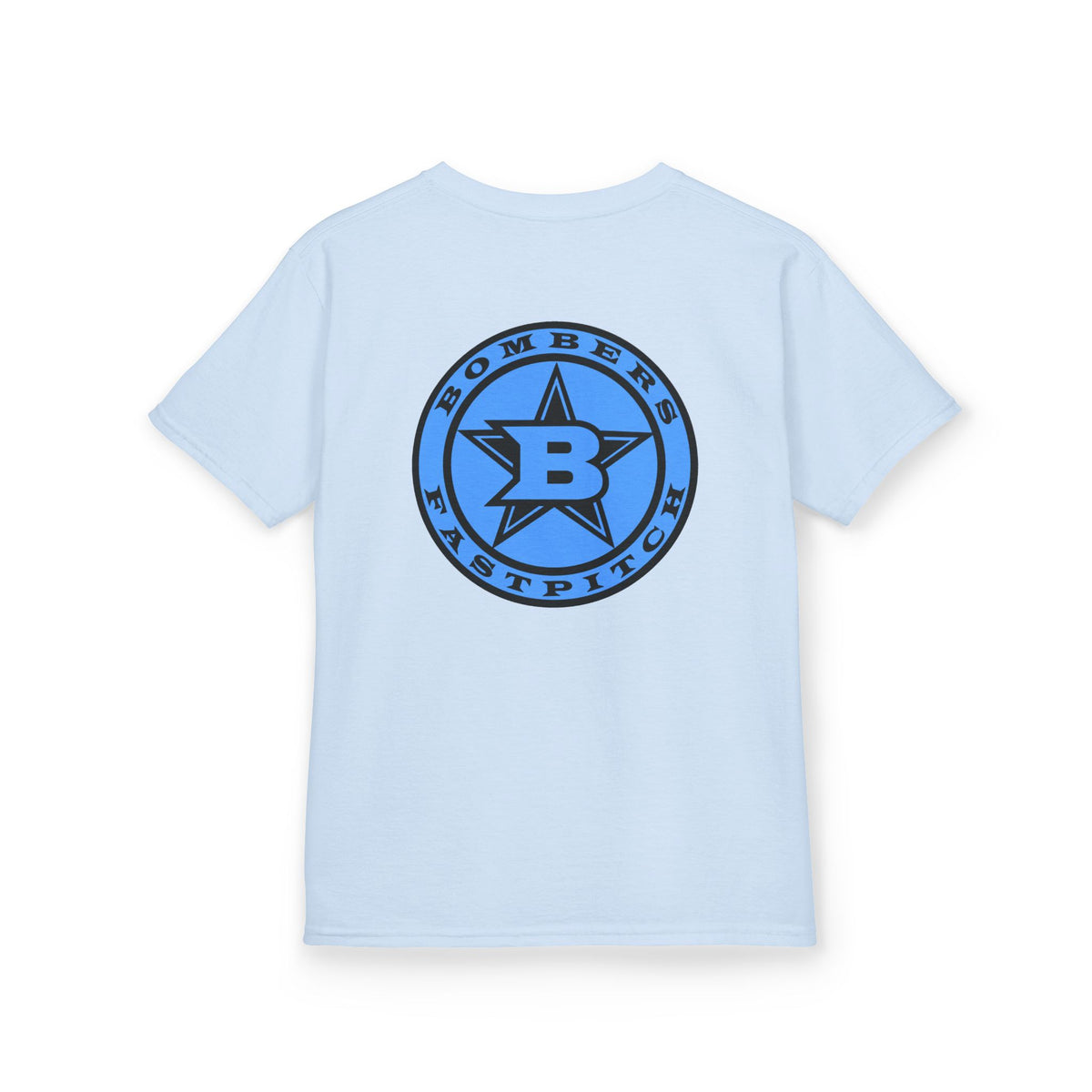 Pennsylvania Bombers 2033 - Youth T-Shirt