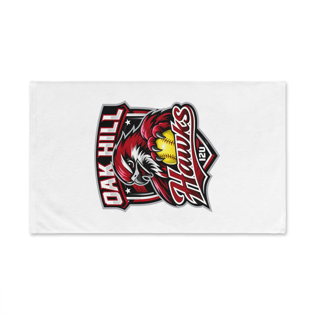 Oak Hill 12u Hawks - Rally Towel