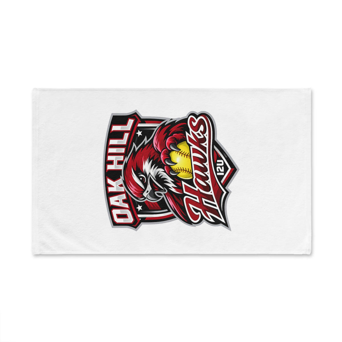 Oak Hill 12u Hawks - Rally Towel