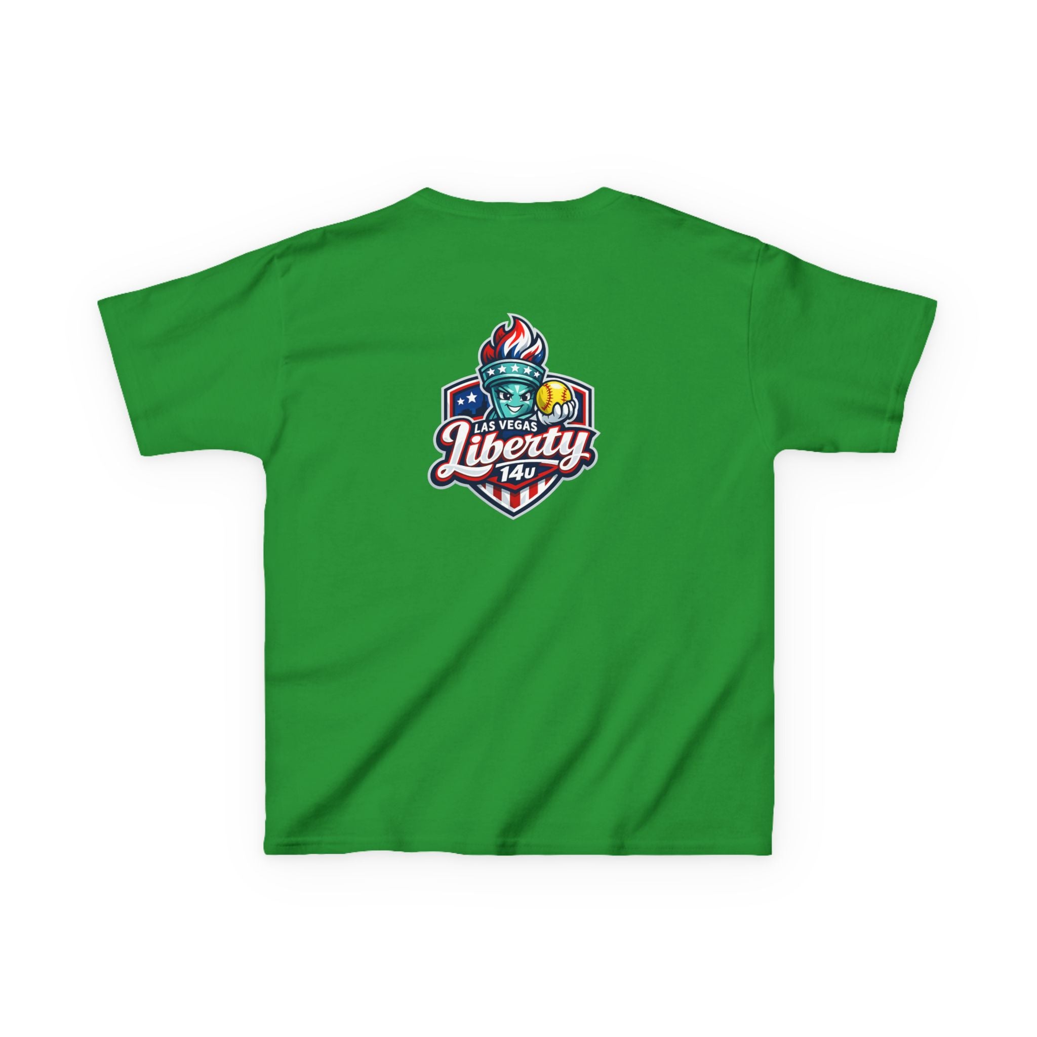 Las Vegas Liberty 14u - Youth T-Shirt