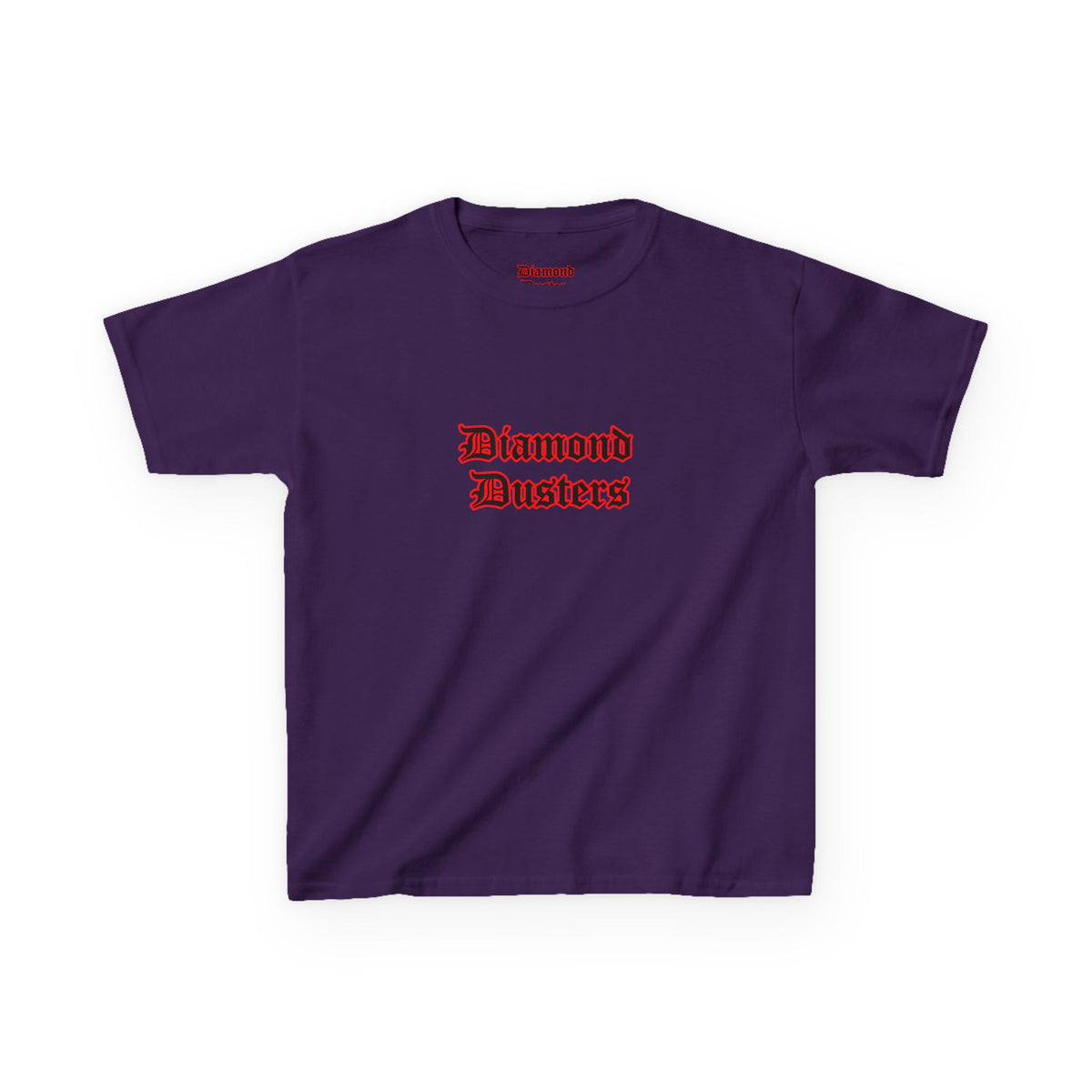 Diamond Dusters - Youth T-Shirt