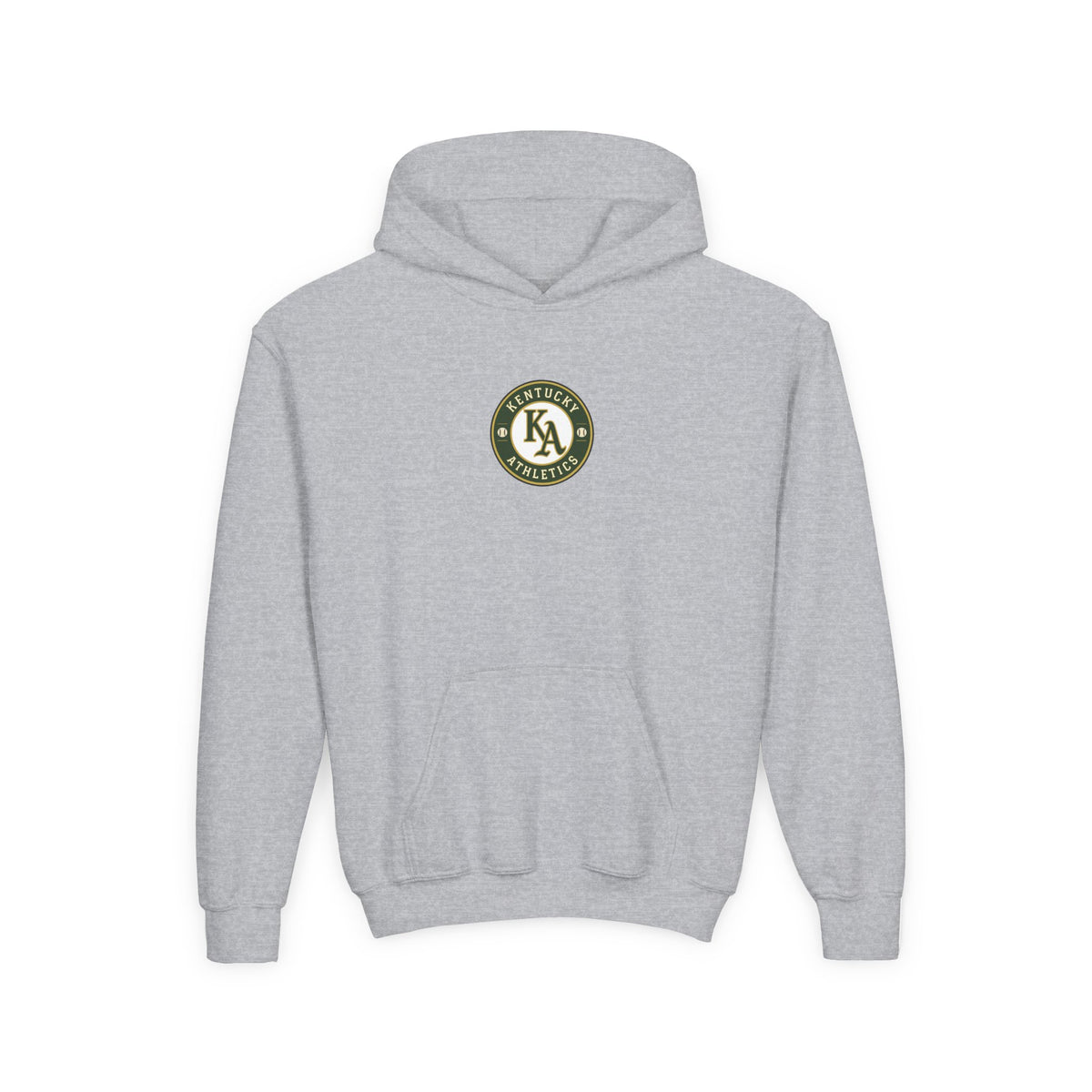 Kentucky Athletics - Youth Hoodie