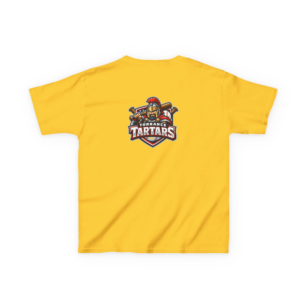 Torrance Tartars - Youth T-Shirt