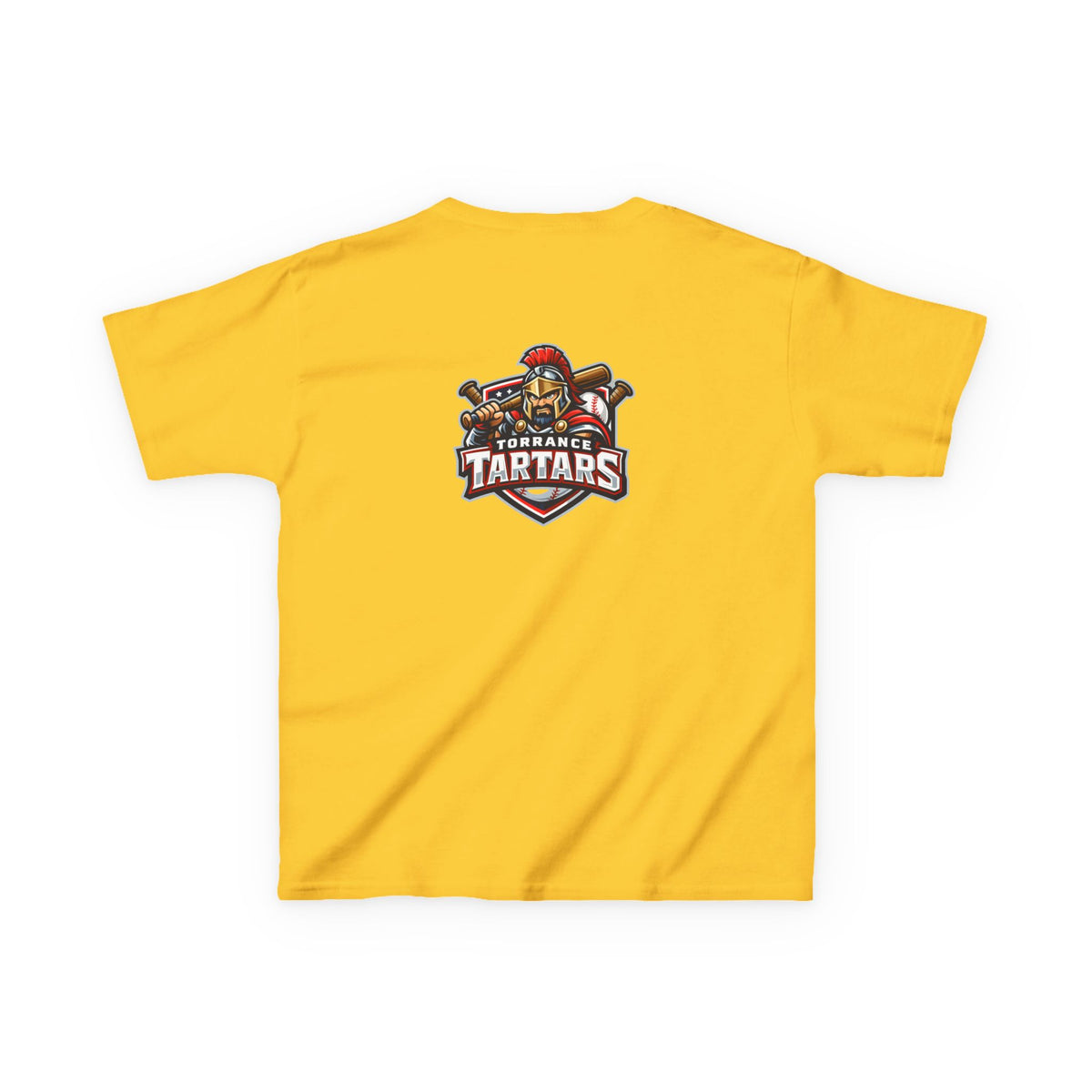 Torrance Tartars - Youth T-Shirt
