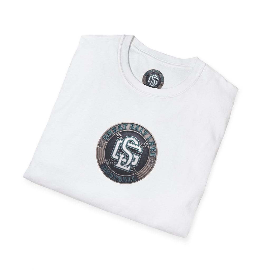 Great Salt Lake - Adult T-Shirt