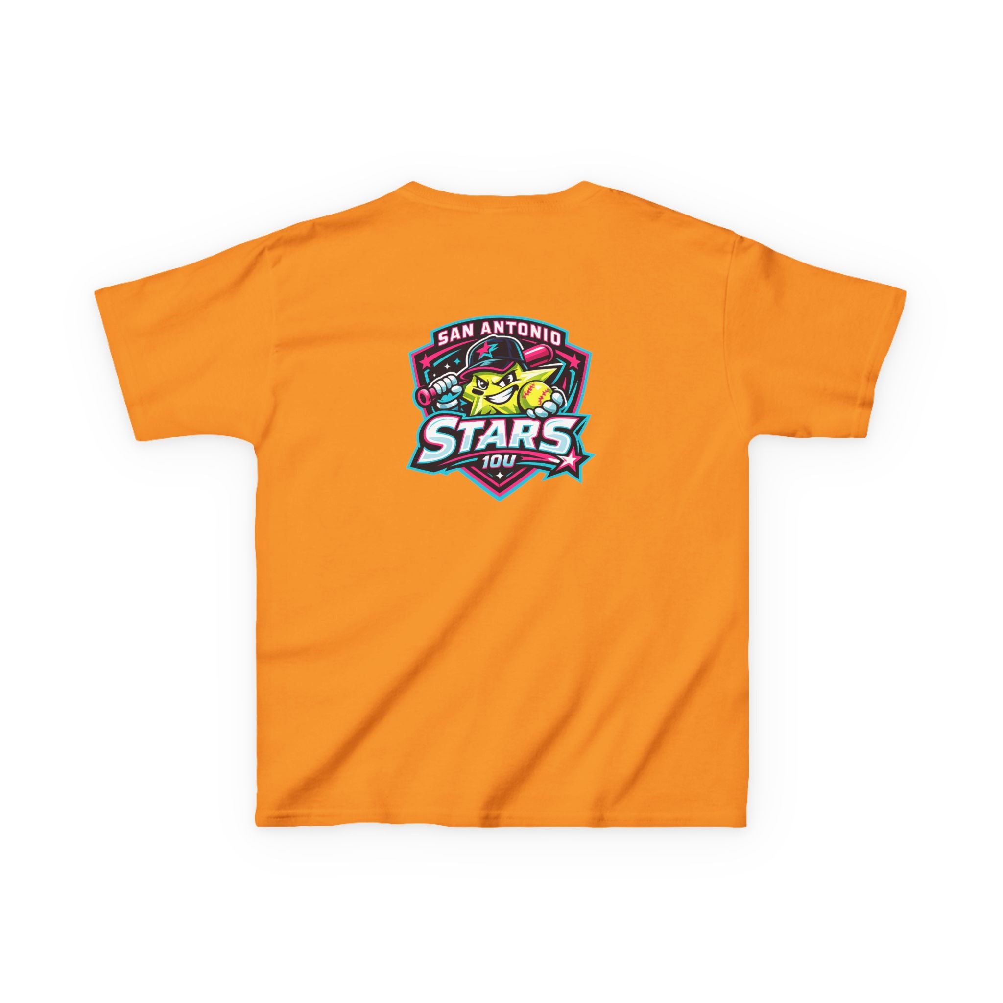 San Antonio Stars 10u - Youth T-Shirt