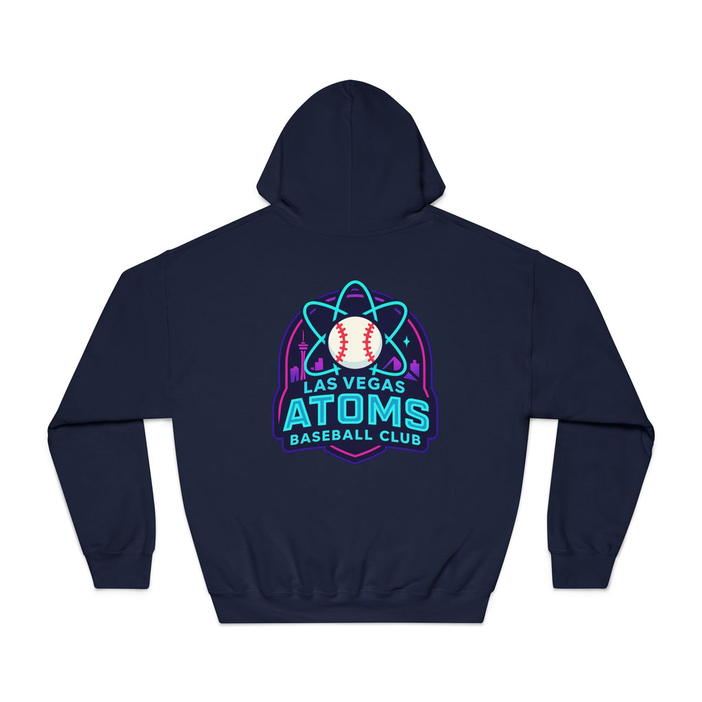 ATOMS NYS - Adult Hoodie