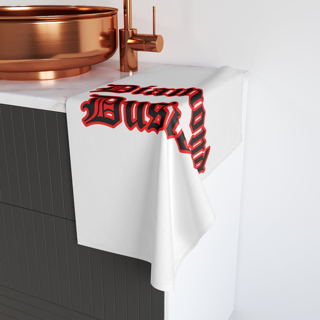 Diamond Dusters - Rally Towel