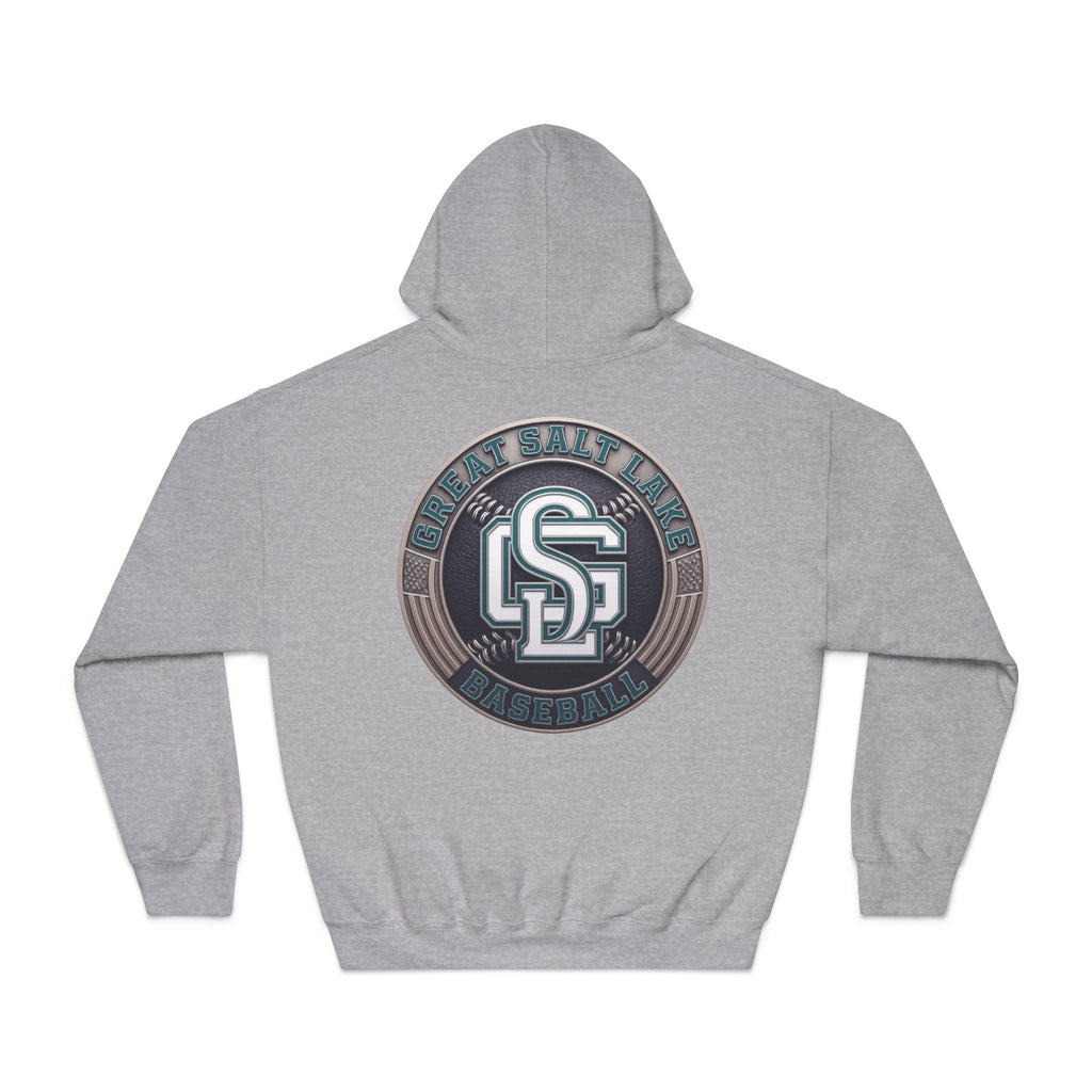 Great Salt Lake - Adult Hoodie