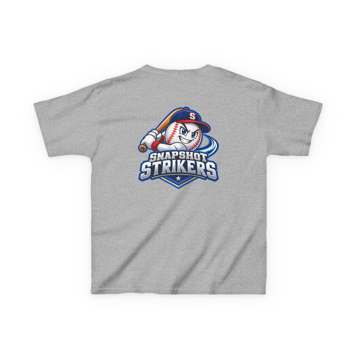 Snapshot Strikers - Youth T-Shirt