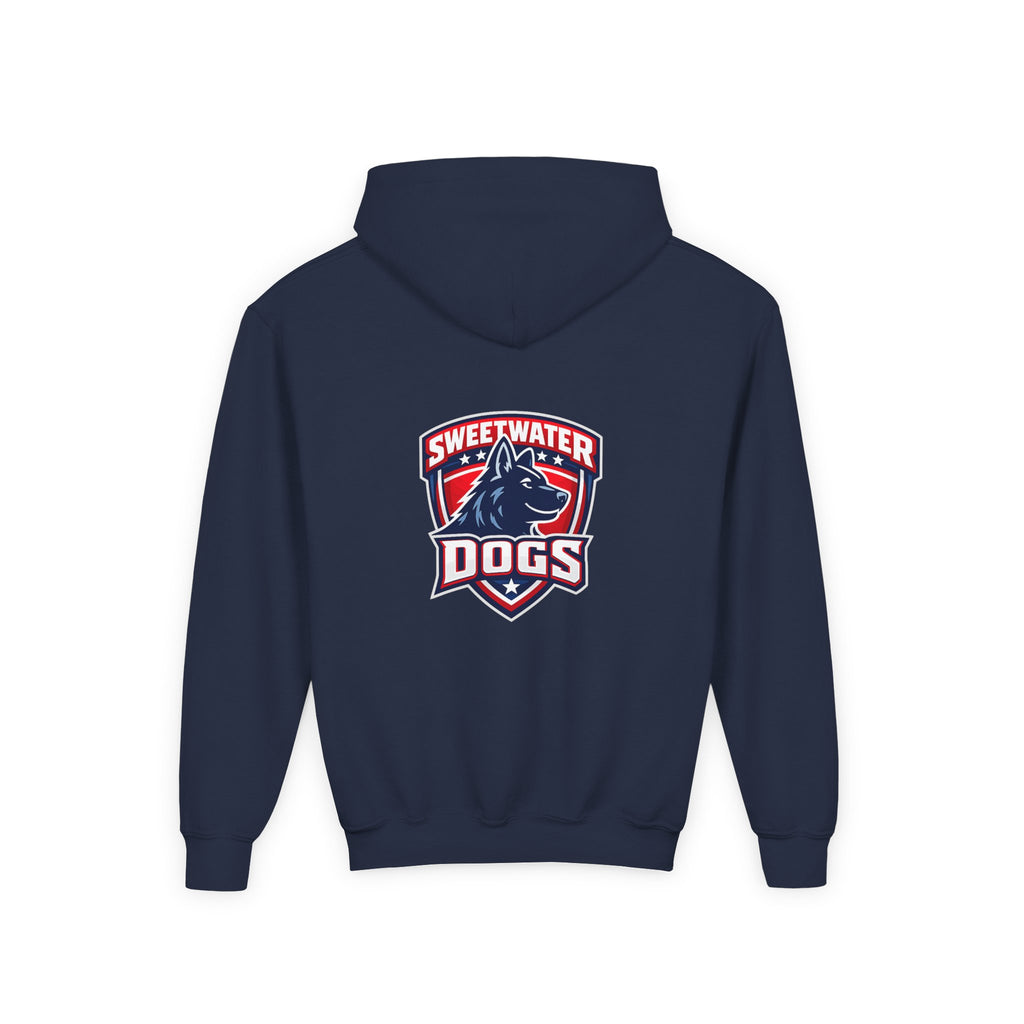 Sweetwater Dogs - Youth Hoodie