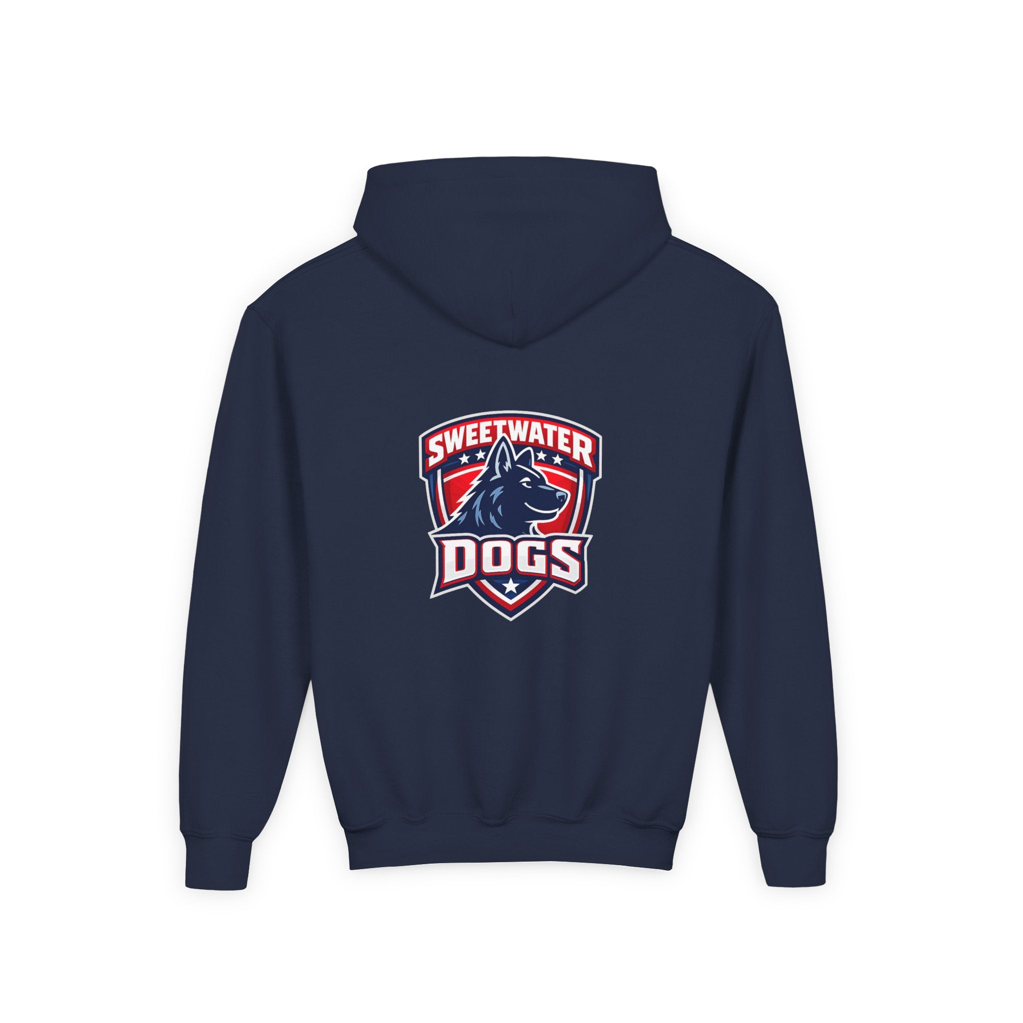 Sweetwater Dogs - Youth Hoodie