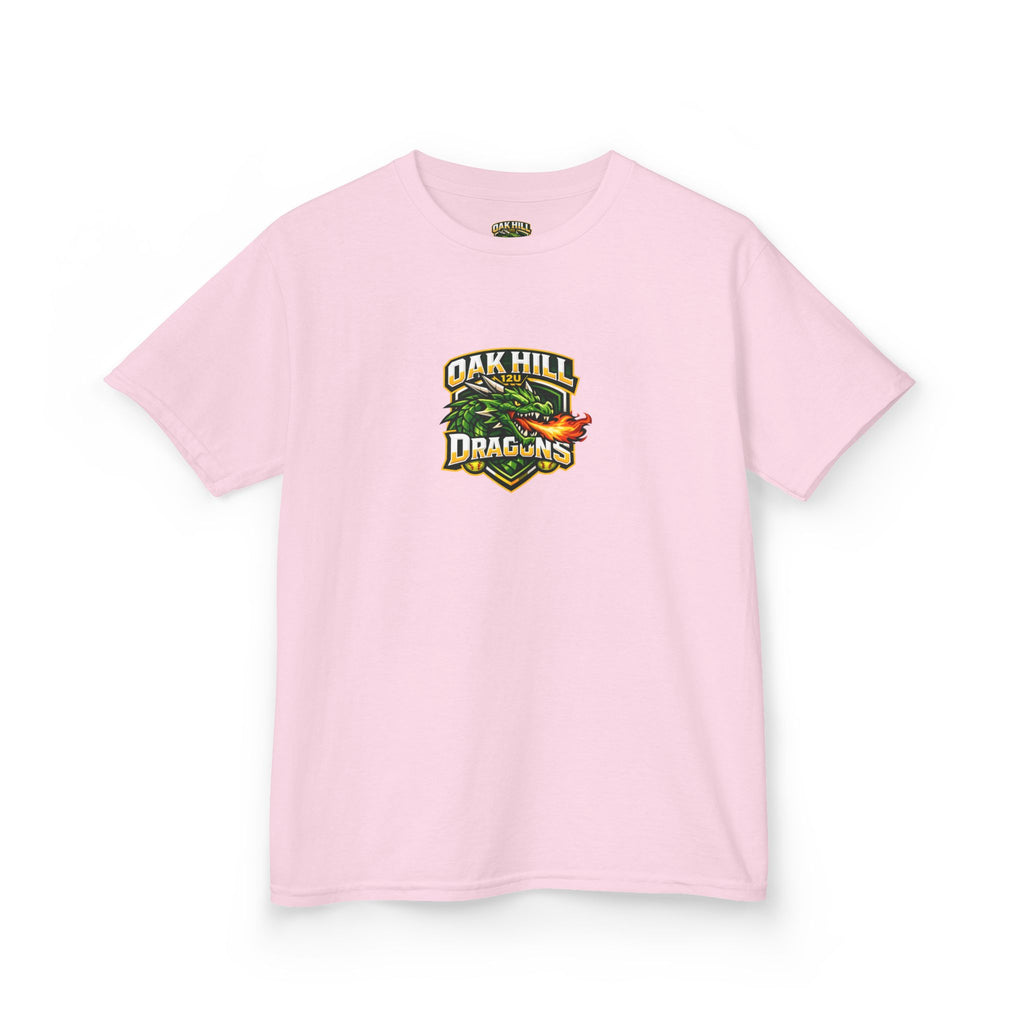 Oak Hill 12u Dragons - Youth T-Shirt
