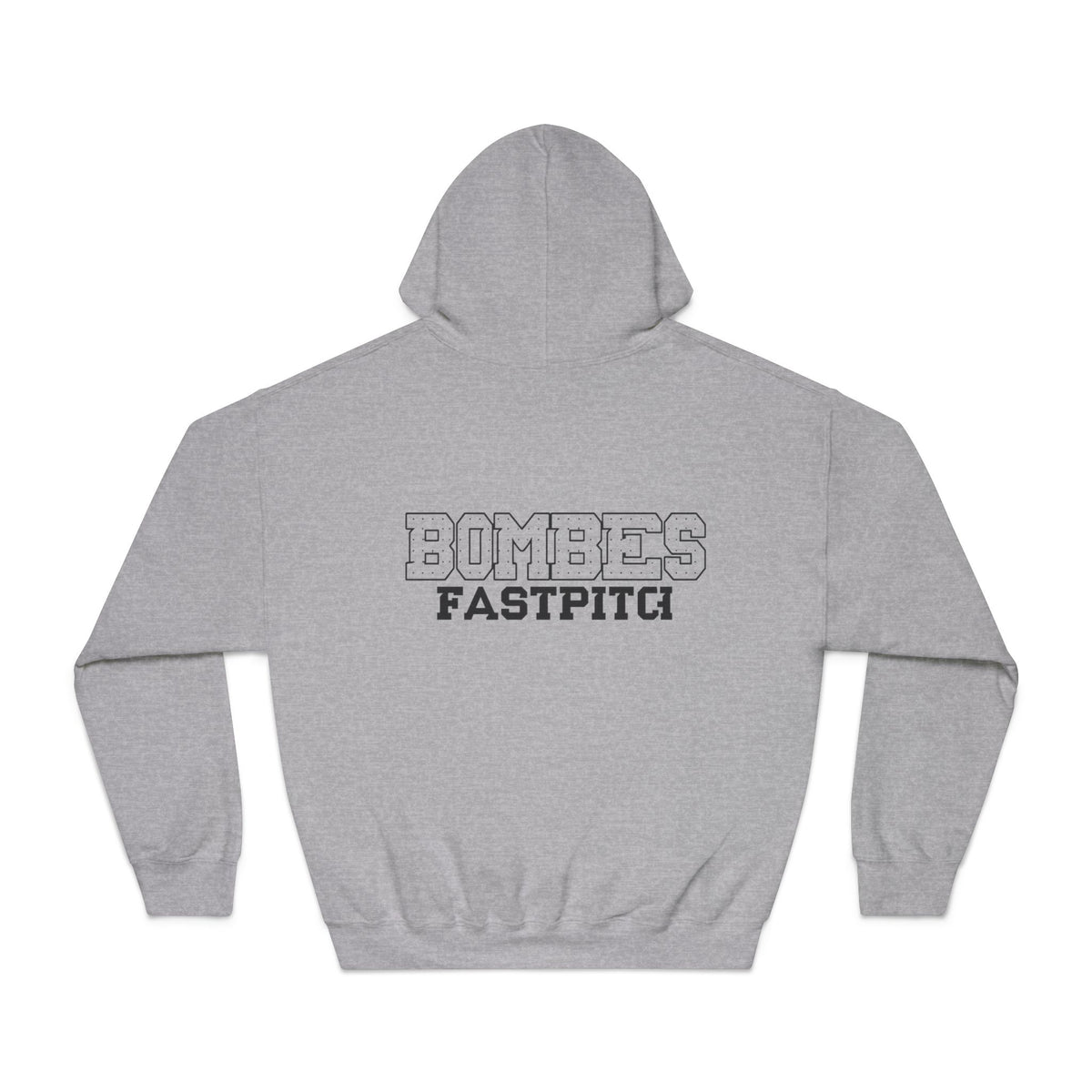 Pennsylvania Bombers - Adult Hoodie