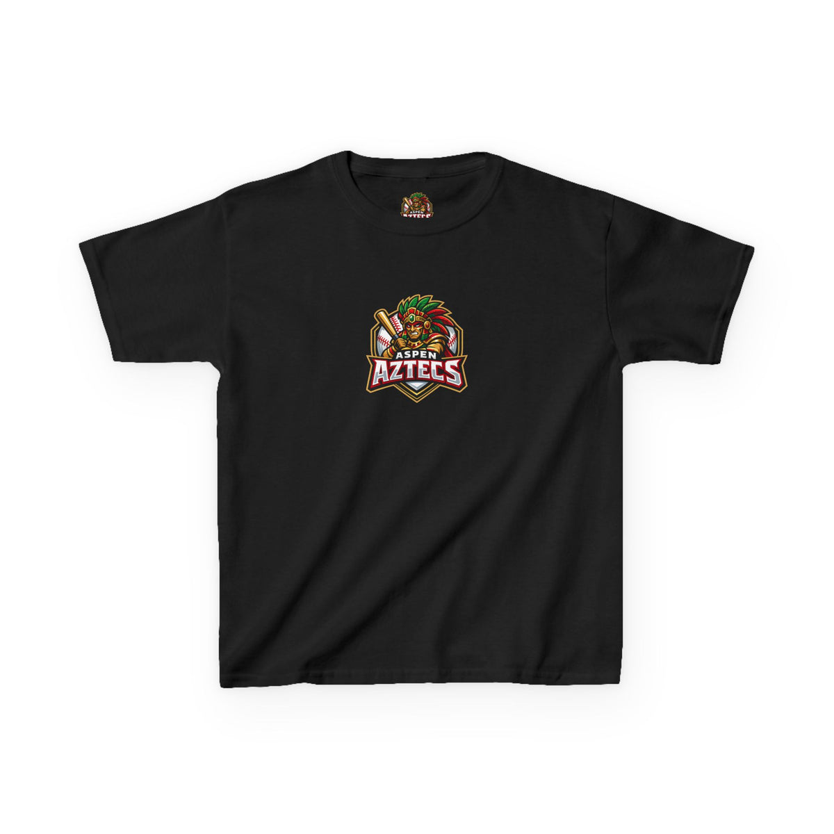 Aspen Aztecs - Youth T-Shirt