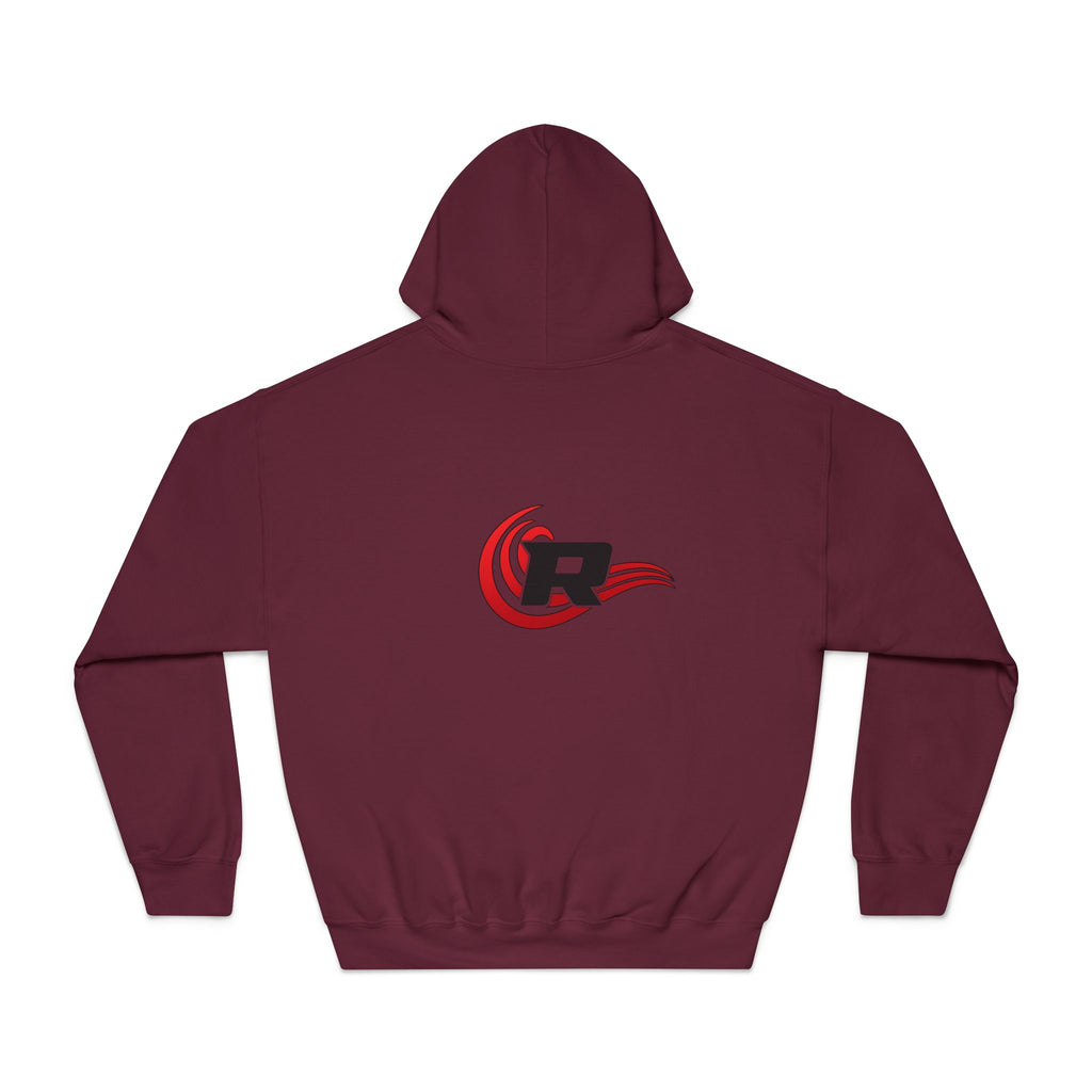 Riptide 12U Mejia - Adult Hoodie