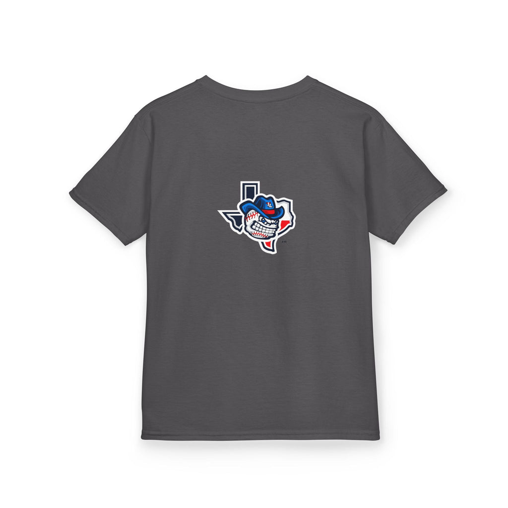 Texas Legends Majors - Youth T-Shirt