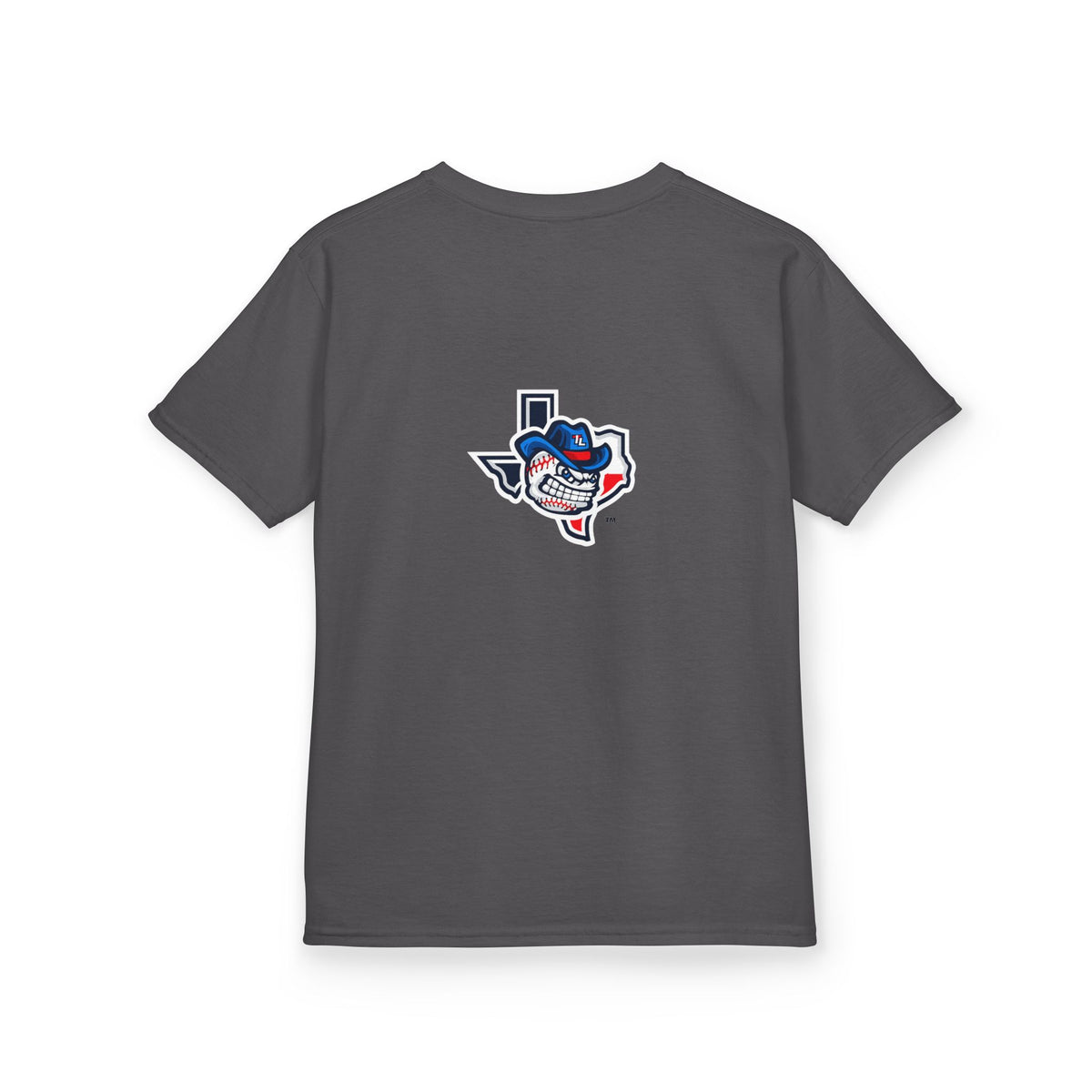 Texas Legends Majors - Youth T-Shirt