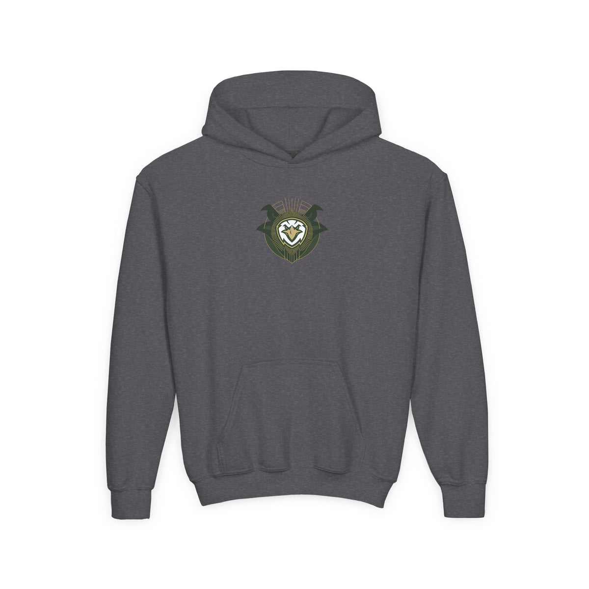 Lady Eagles 14U - Youth Hoodie