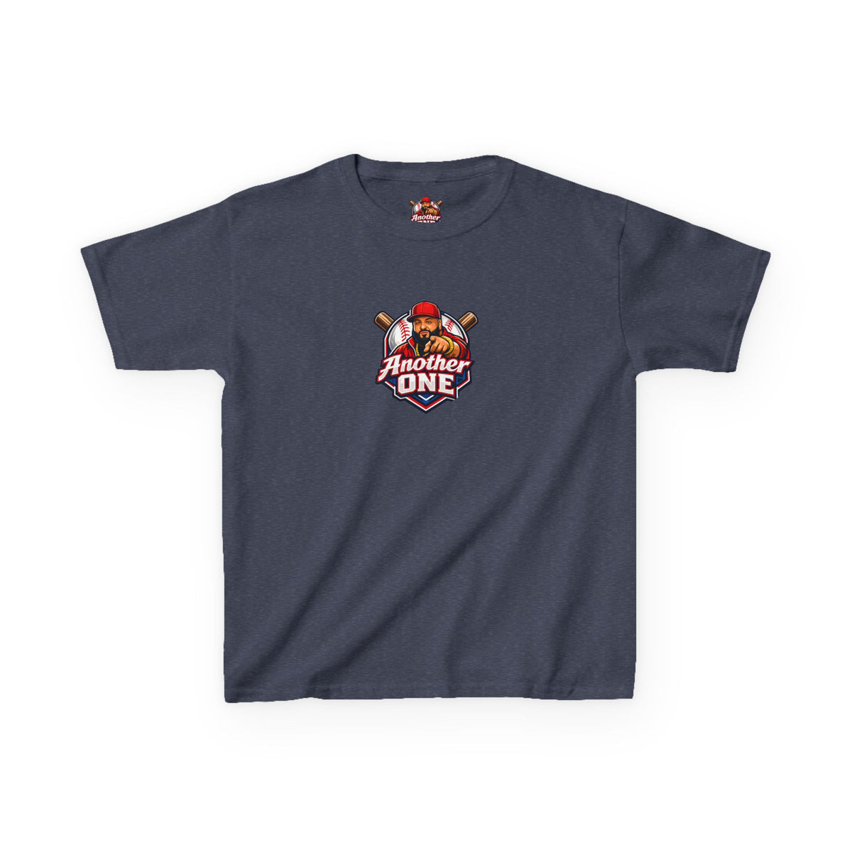 Another one - Youth T-Shirt