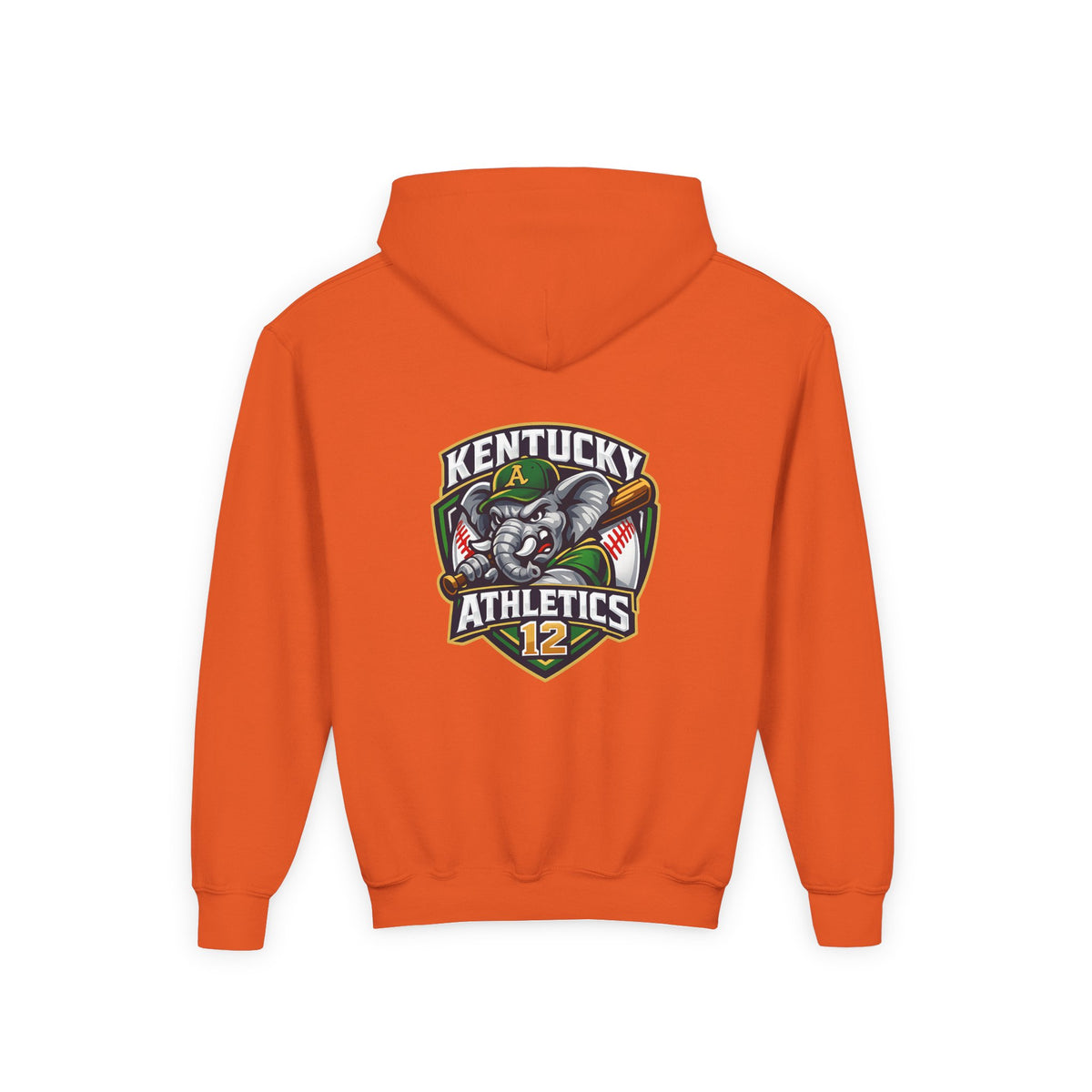 Kentucky Athletics - Youth Hoodie