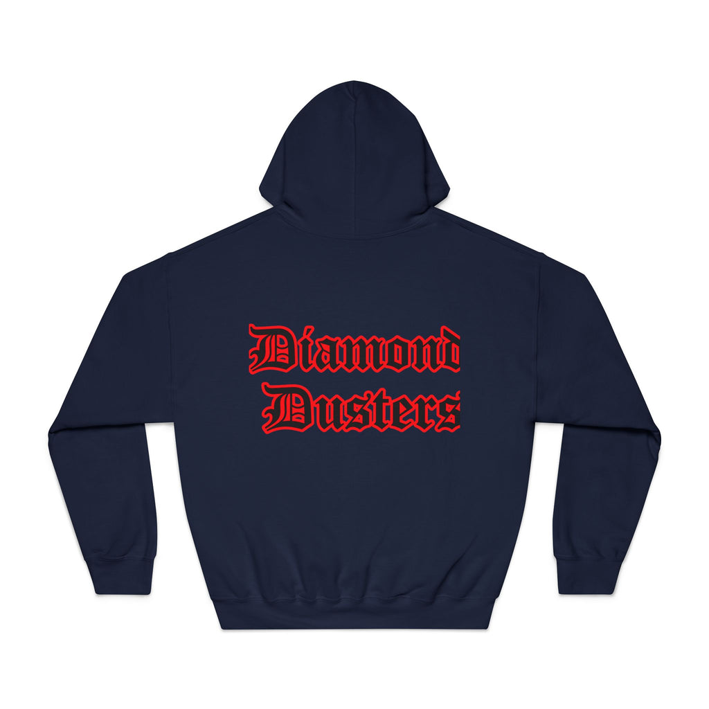 Diamond Dusters - Adult Hoodie