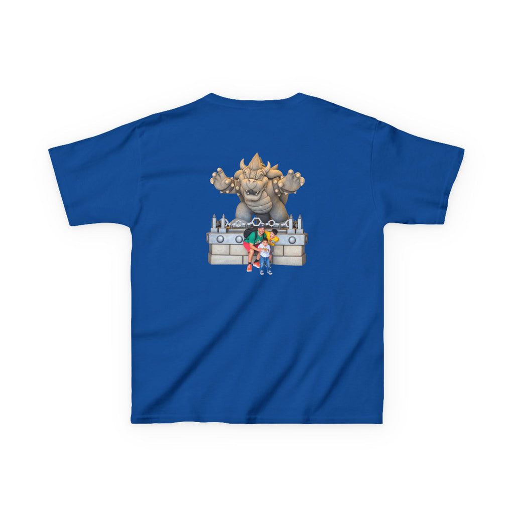 ML Fam - Youth T-Shirt