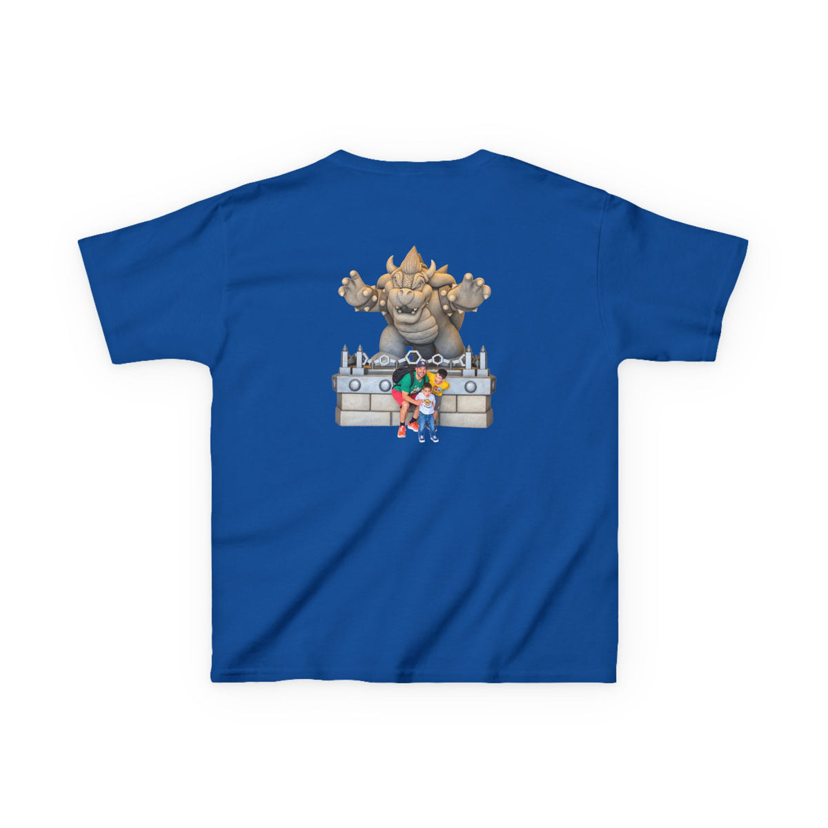 ML Fam - Youth T-Shirt