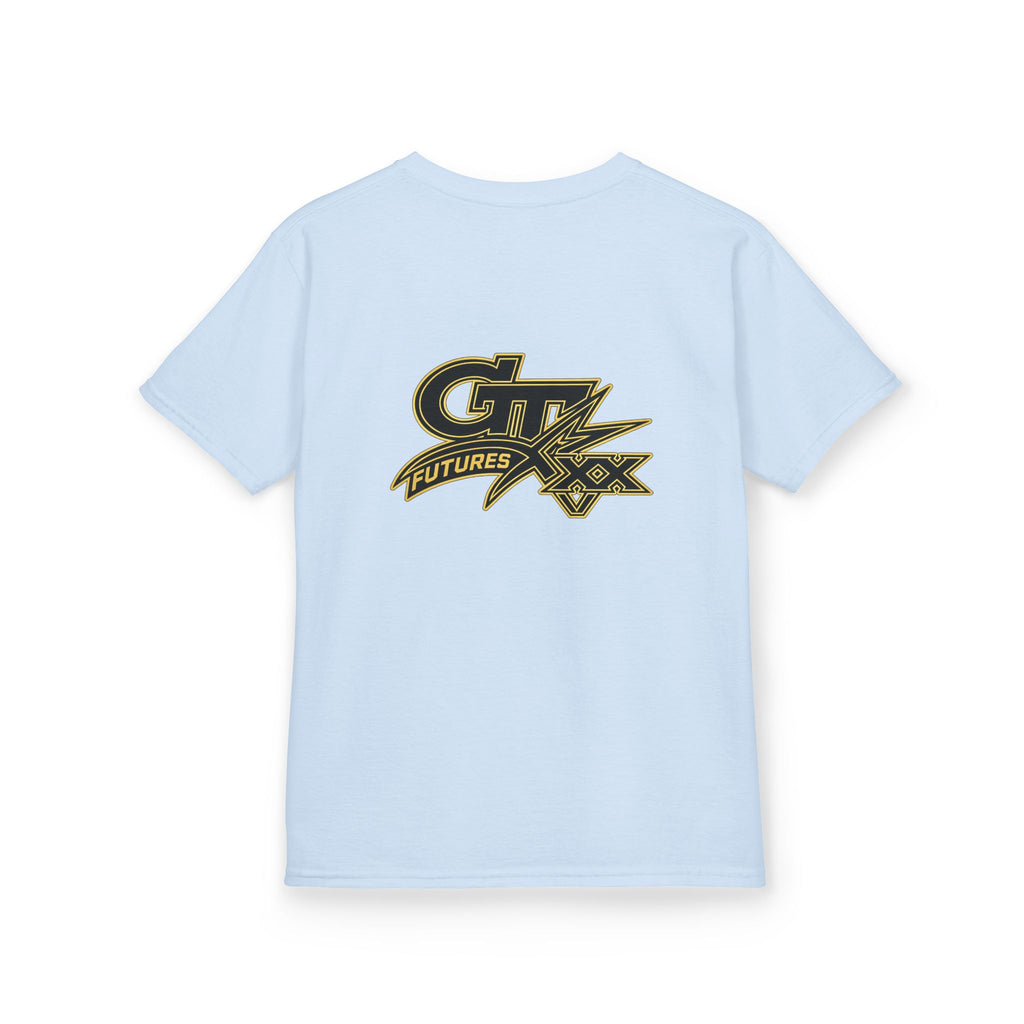 Gametime Futures XX - Youth T-Shirt