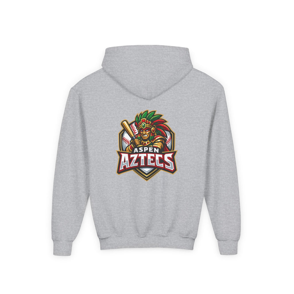 Aspen Aztecs - Youth Hoodie