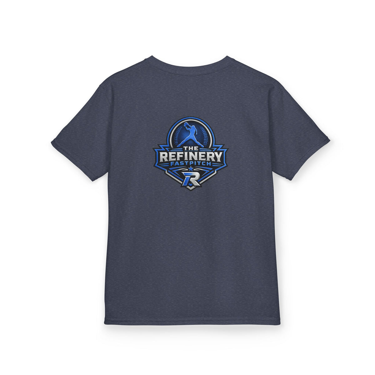 The Refinery Fastpitch - Youth T-Shirt